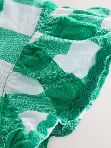 Abito di Next in verde