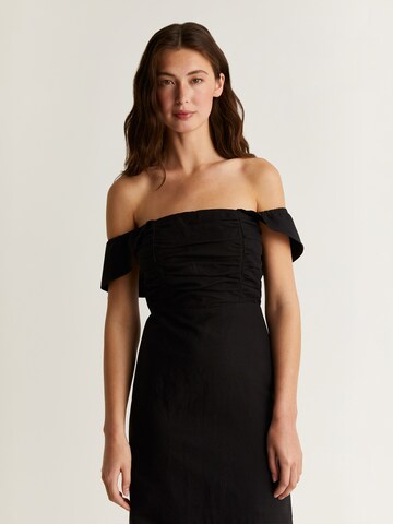Robe Scalpers en noir
