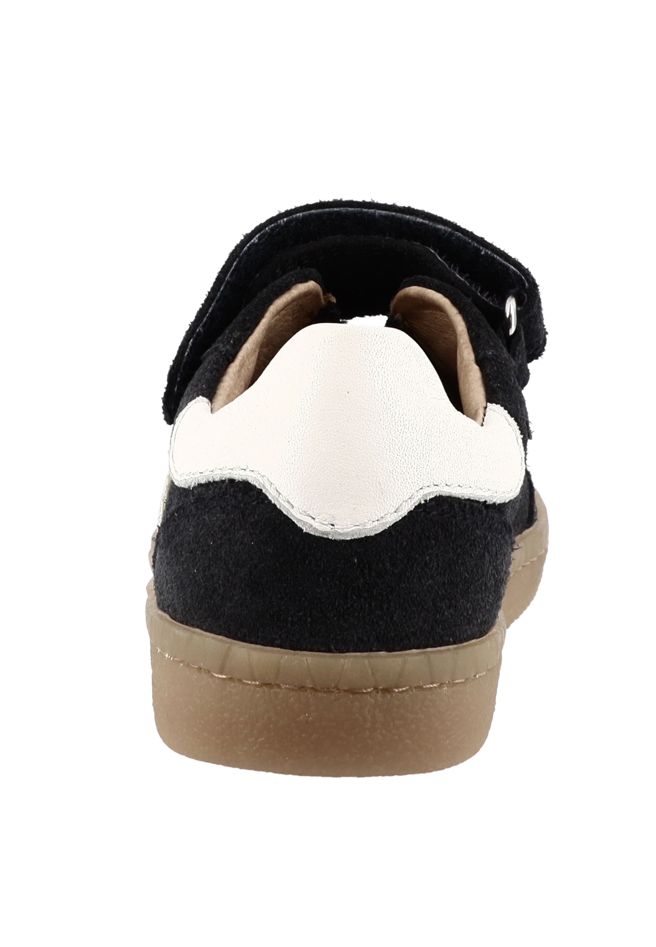 LURCHI Trainers in Black