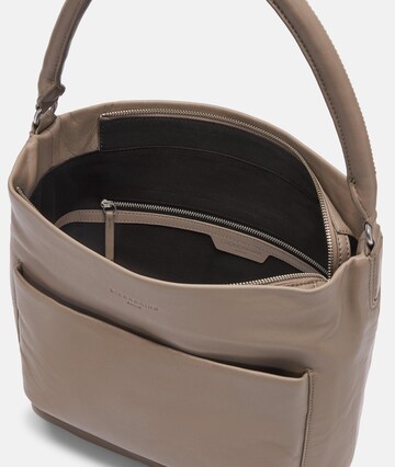 Liebeskind Berlin Schultertasche 'Ever' in Beige