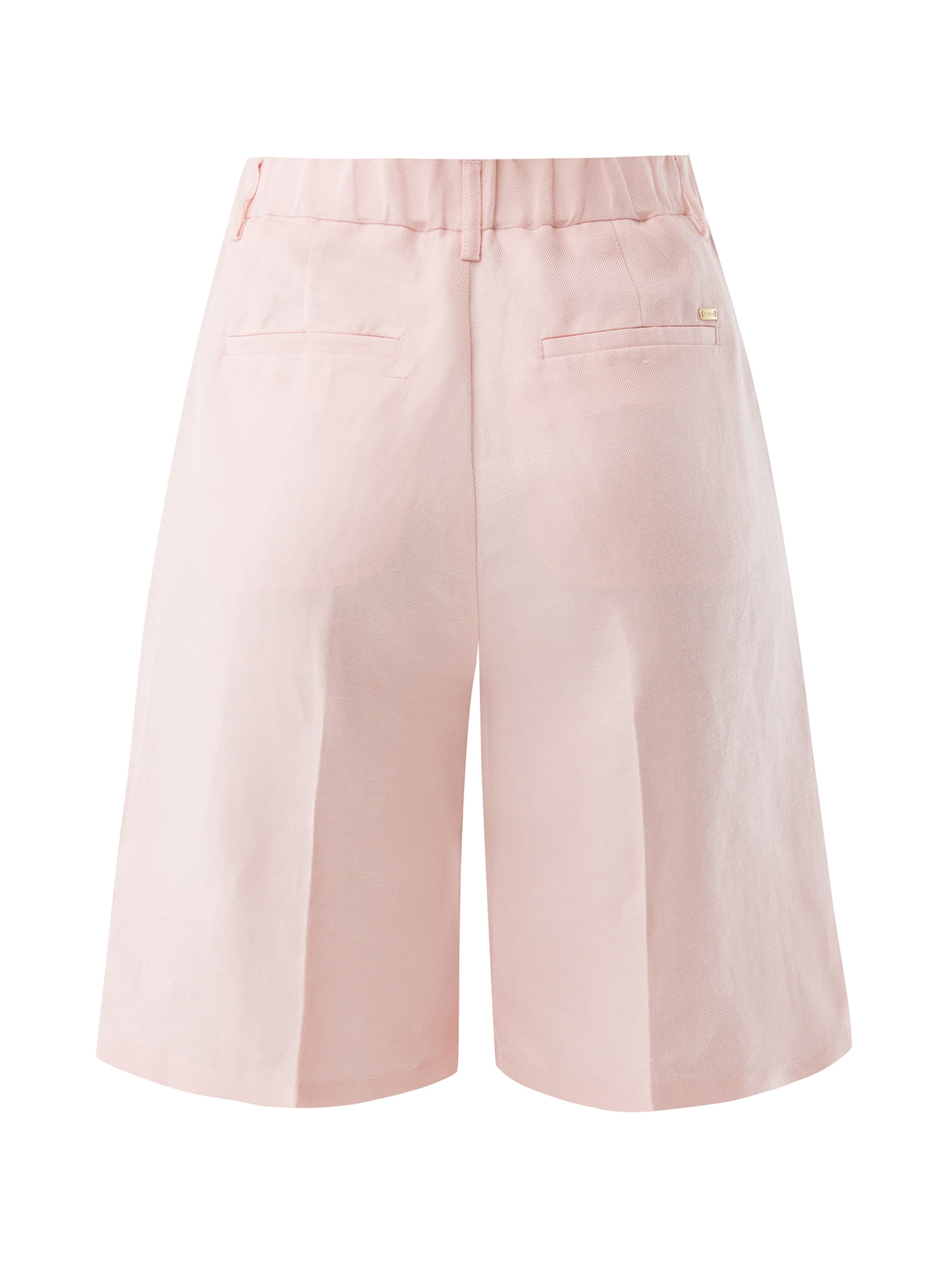 regular Pantaloni di MEXX in rosa