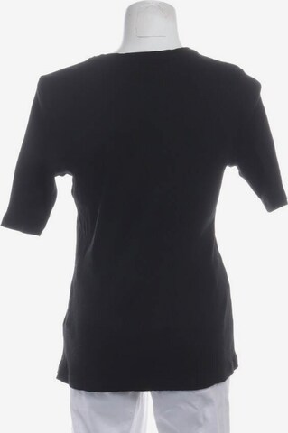 Ralph Lauren Shirt L in Schwarz