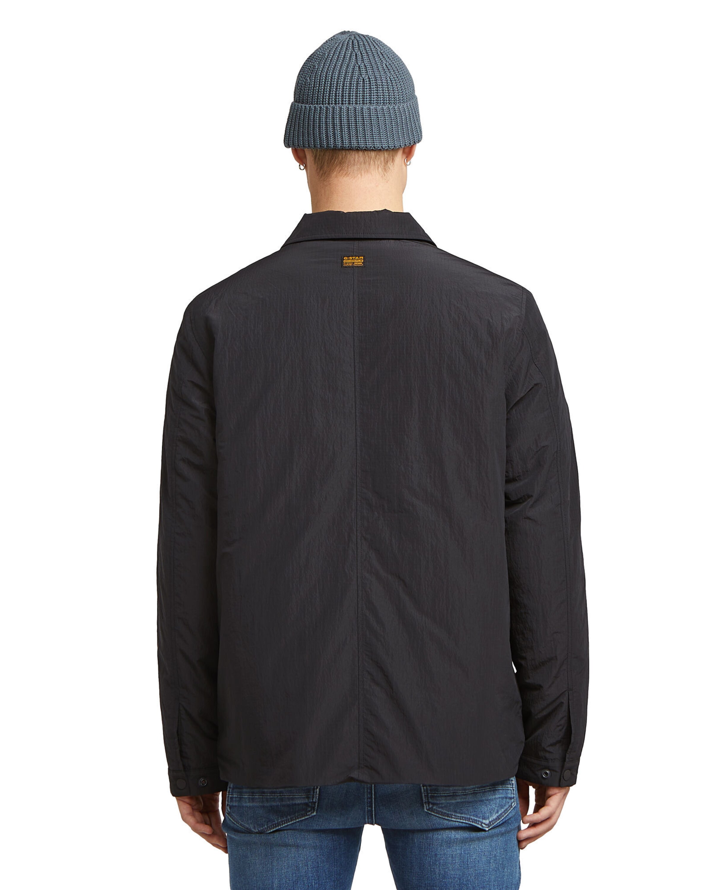 G-STAR Between-season jacket in Black