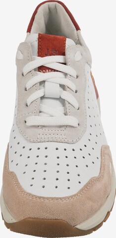 JOSEF SEIBEL Sneakers laag 'Jonah 02' in Wit