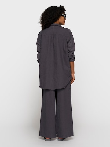 10Days Blouse in Blauw