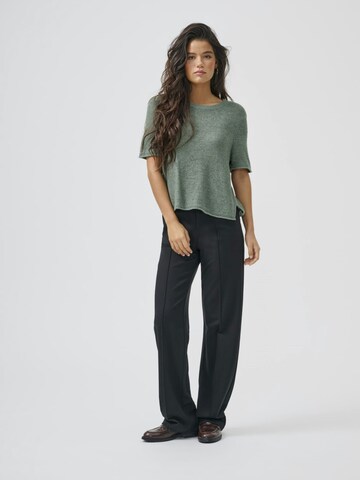 ONLY Baggy Trousers 'Poptrash' in Black