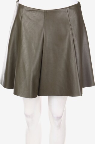 Lord & Taylor Skirt in M in Brown: front