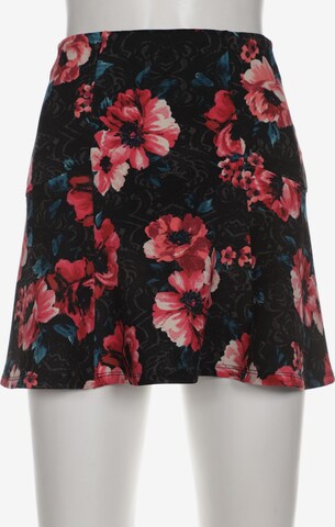 HOLLISTER Skirt in XS in Black: front