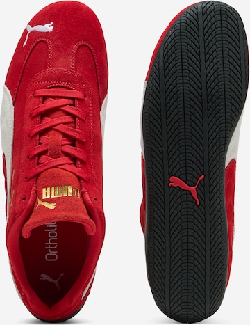 Baskets basses puma hot sale