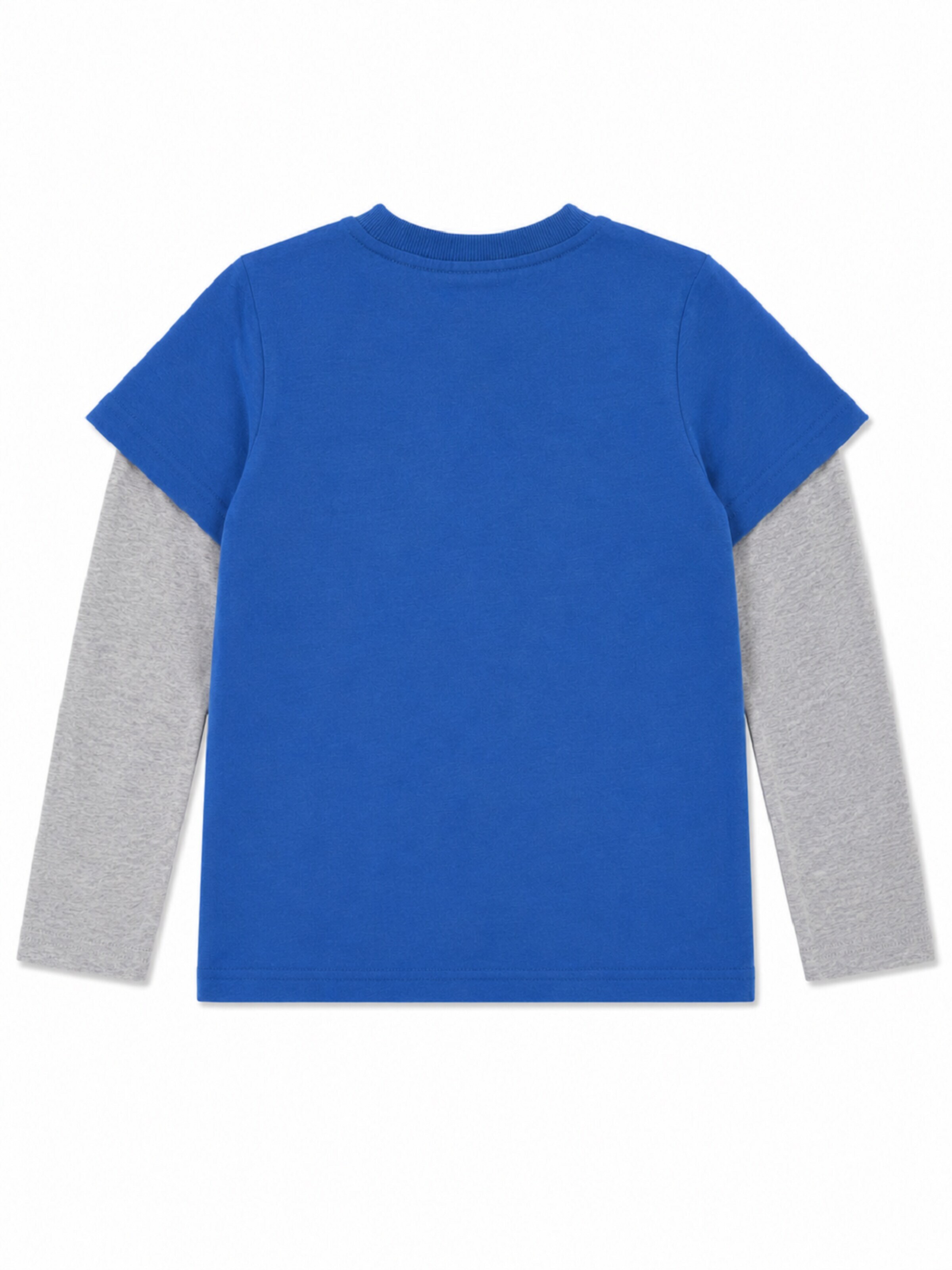 Hust & Claire Shirt 'HCAnton' in Blue
