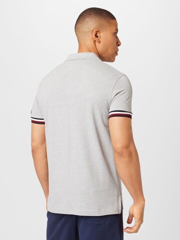 T-Shirt TOMMY HILFIGER en gris