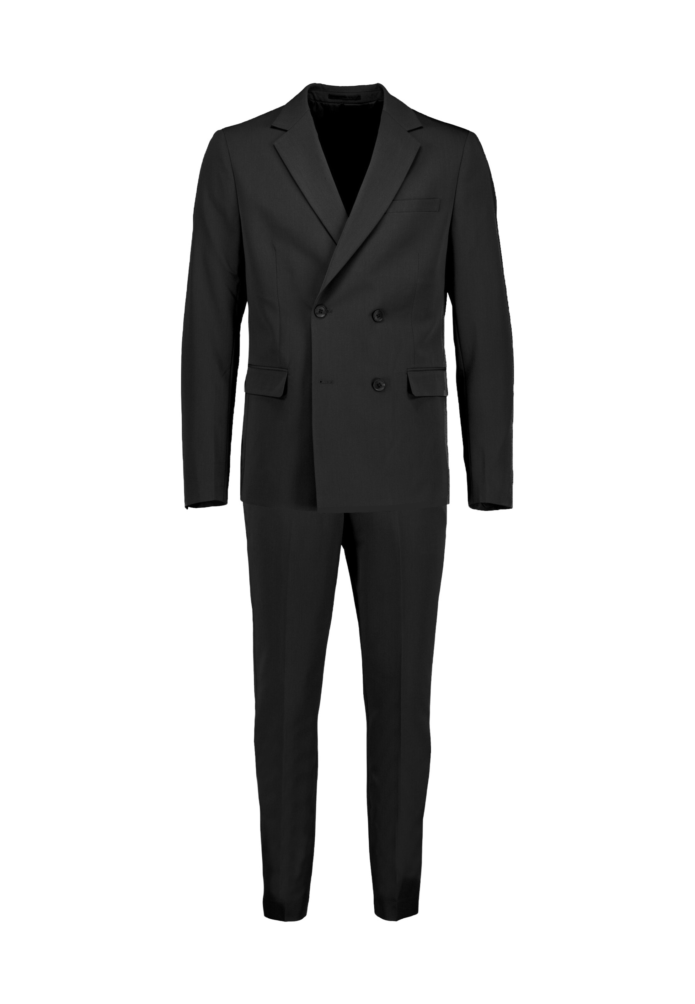 Lindbergh Suit in 46 in Black, Item view