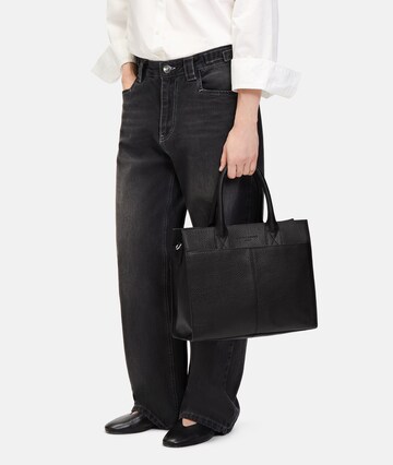Liebeskind Berlin Handtasche in Schwarz