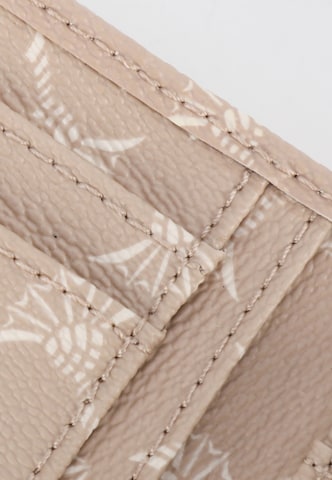 JOOP! Wallet 'Cortina 1.0 Simona' in Beige