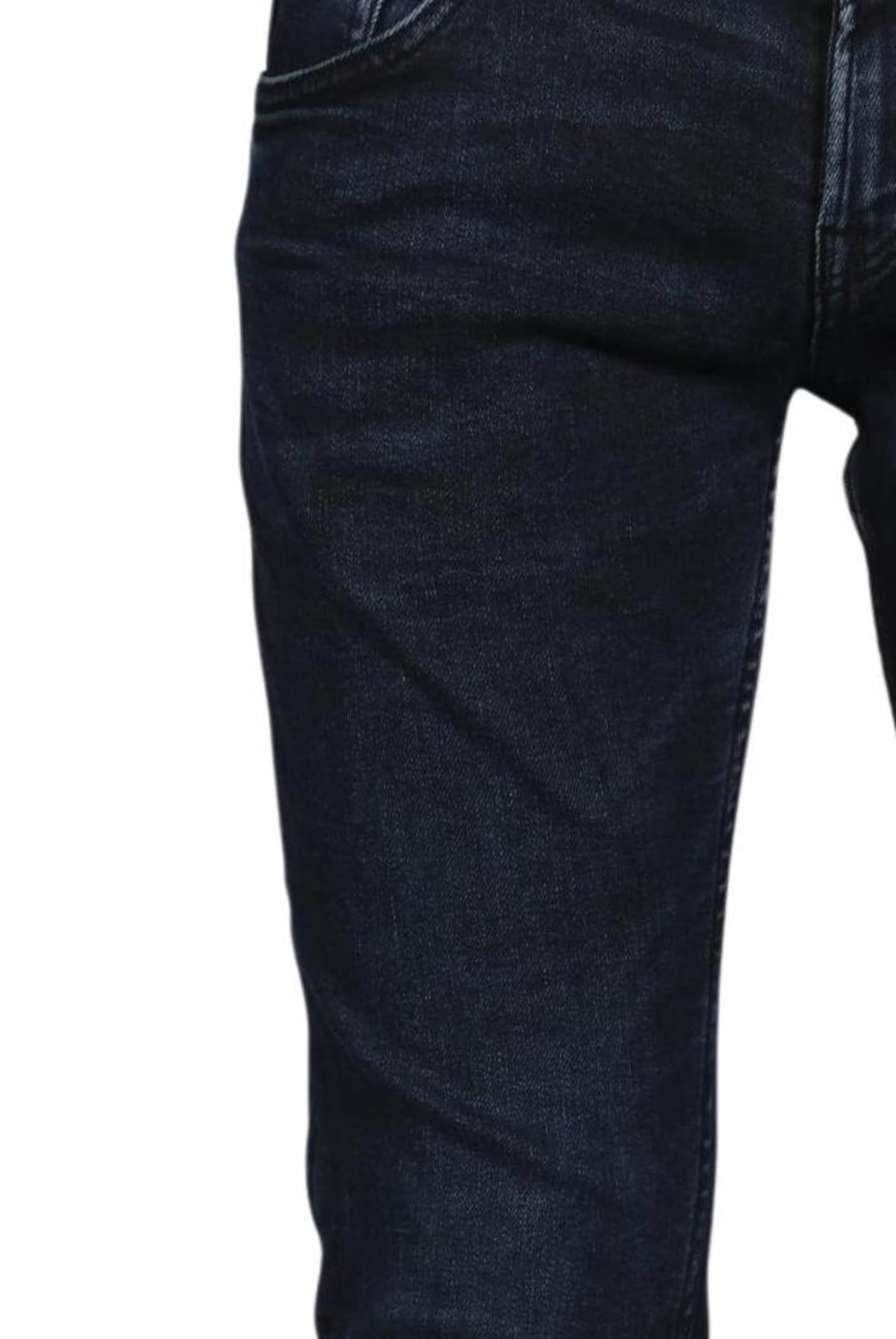 TOM TAILOR DENIM Jeans 32 in Blau