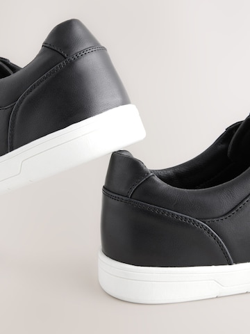 Sneaker bassa di Next in blu