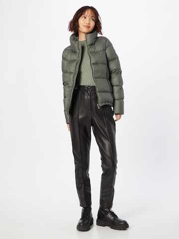 Colmar Winter Jacket in Green