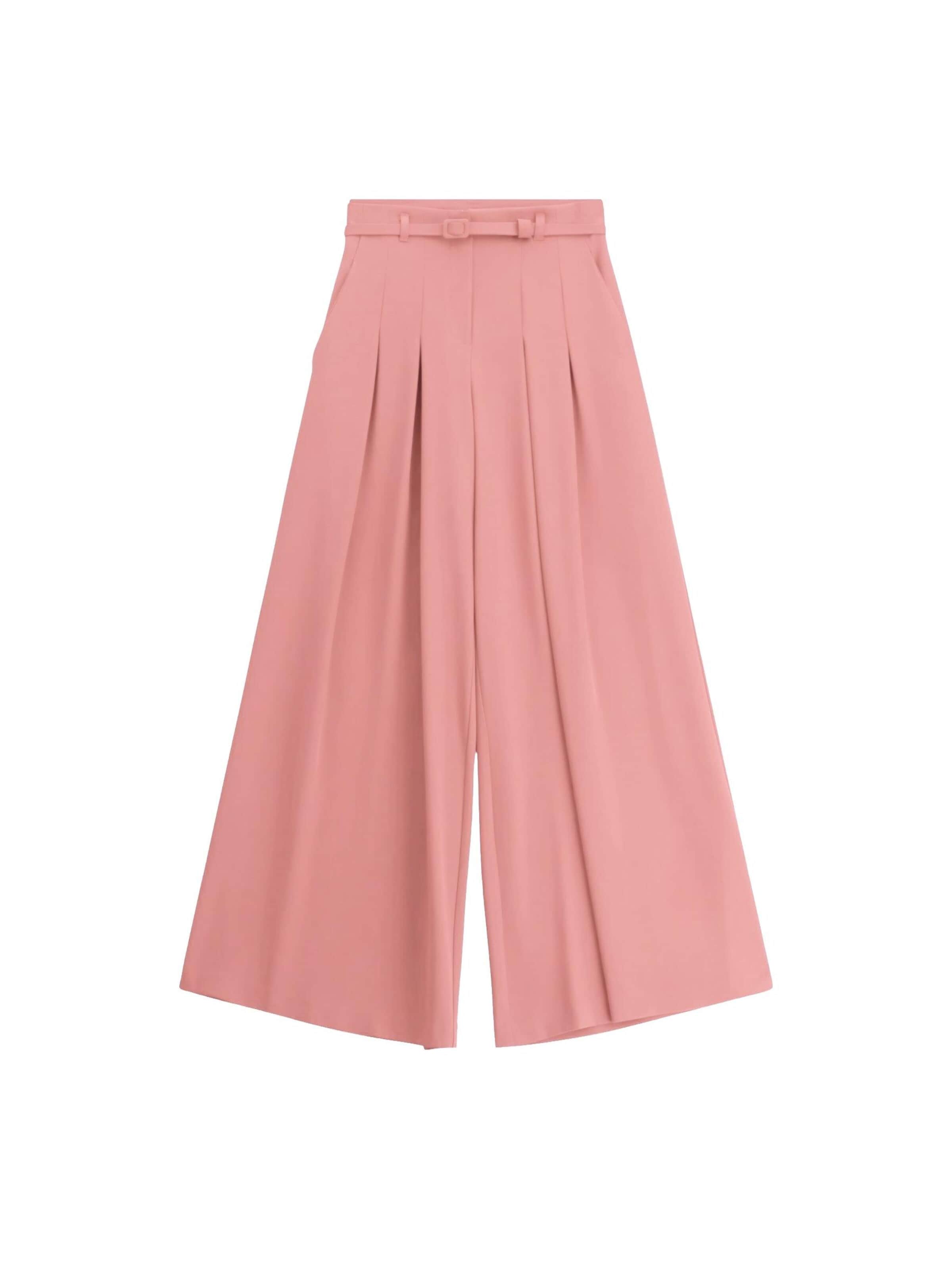 IMPERIAL Regular Hose‌‌‌‌‌‌‌ in Pink: Vorderseite