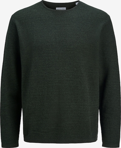 Megztinis 'JJEGeorge' iš JACK & JONES, spalva – tamsiai žalia, Prekių apžvalga
