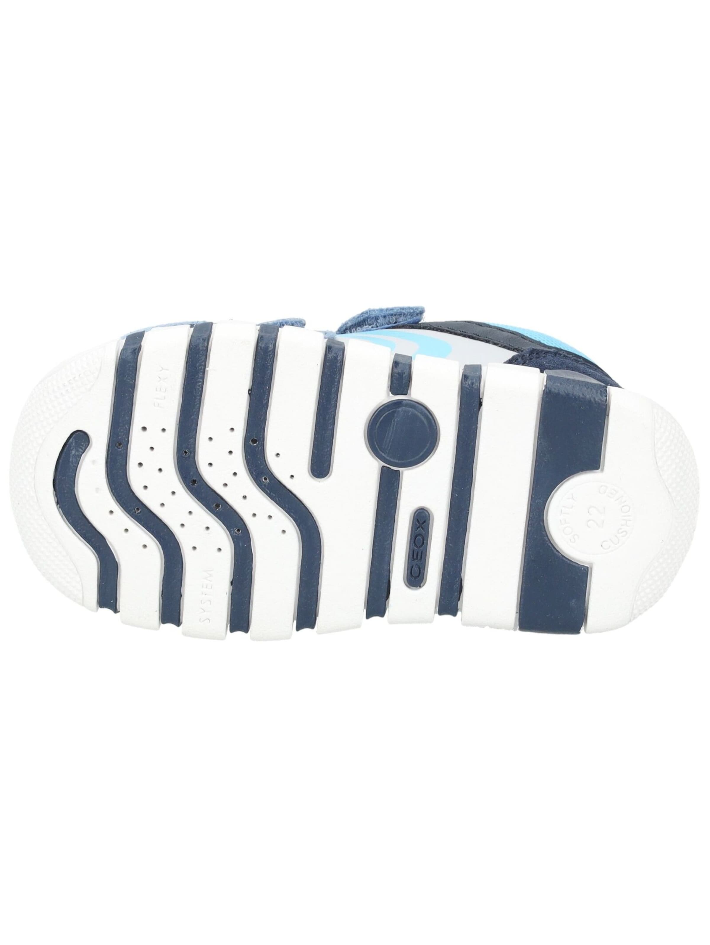 Sneaker di GEOX in blu