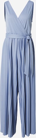 ABOUT YOU Jumpsuit 'Taria' in Blau: Vorderseite