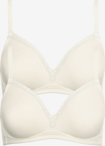 Lisca BH 'Ines' in Beige: Vorderseite