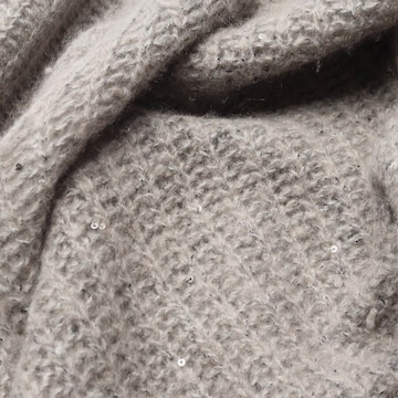 Iheart Sweater & Cardigan in S in Grey