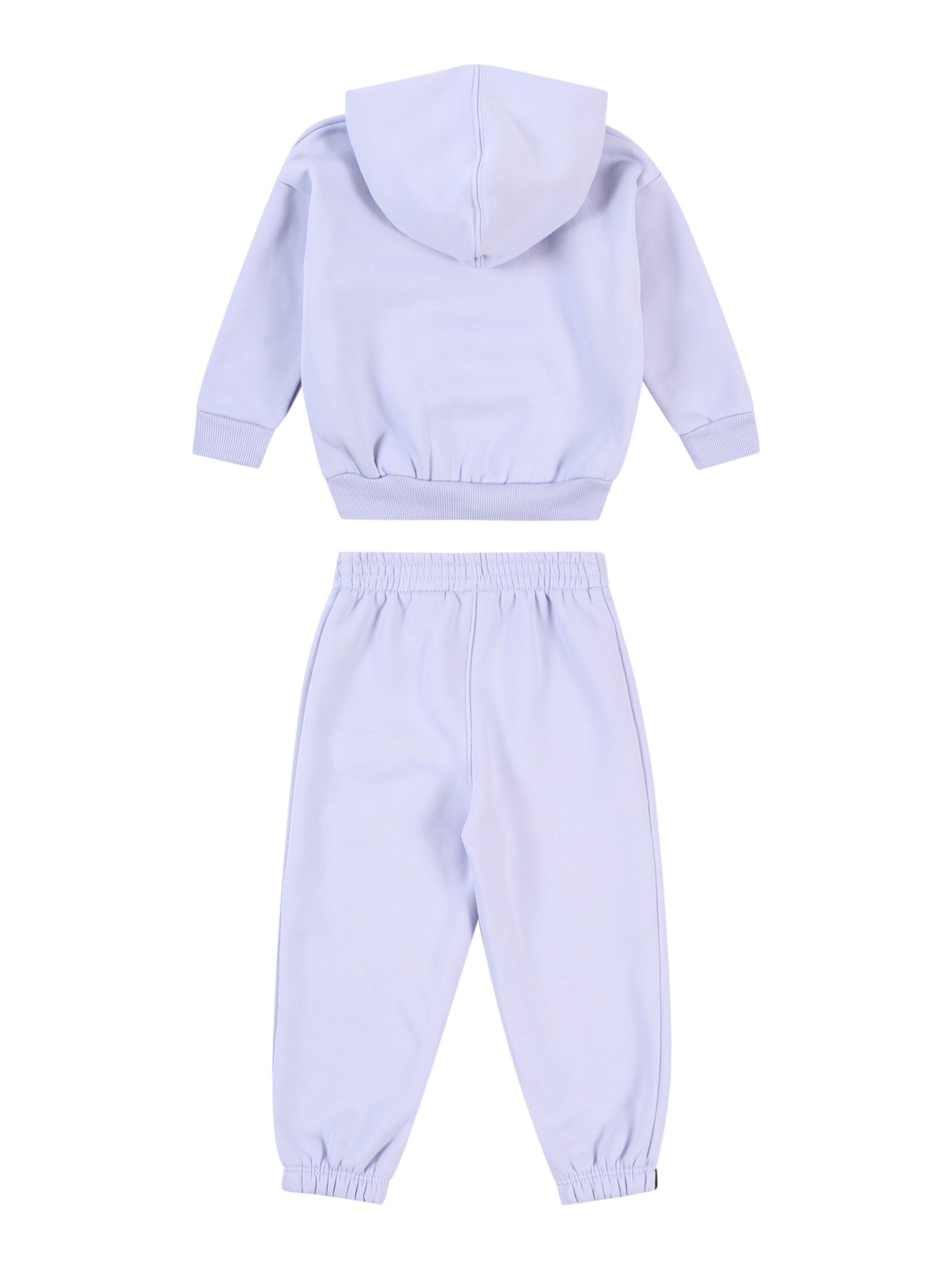 CONVERSE Joggingová súprava - Modrá