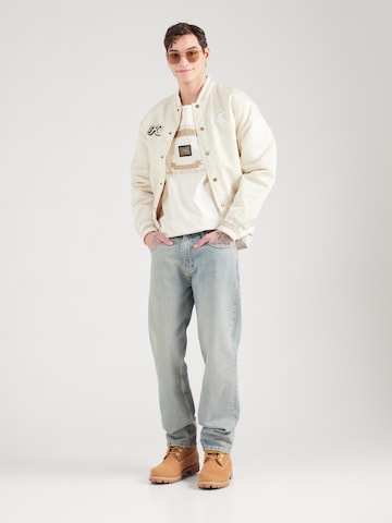 Karl Kani Shirt in White
