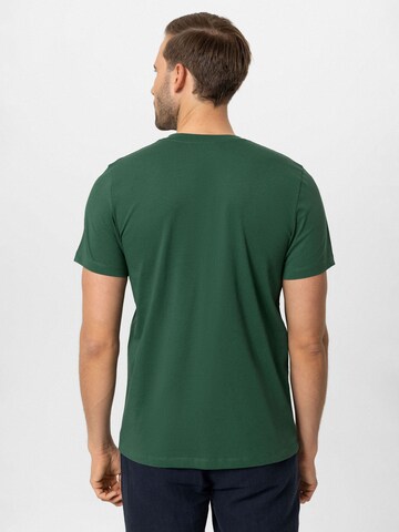 Antioch Shirt in Blue