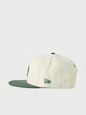 NEW ERA Τζόκεϊ σε μπεζ