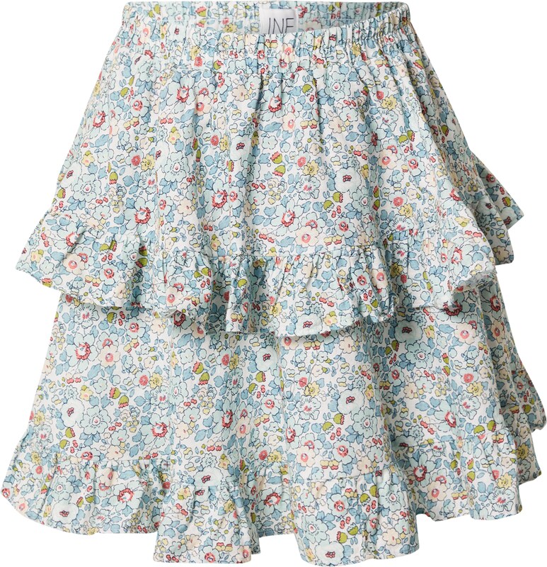 Line of Oslo Rock 'Chloe' in Hellblau Line of Oslo Rock 'Chloe' in Hellblau