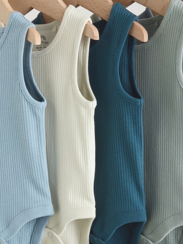 Tutina / body per bambino di Next in blu