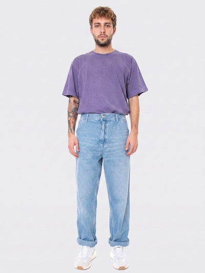 Carhartt WIP Jeans in 32/32 in Blue, Item view