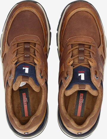 LLOYD Sneakers 'Epic' in Brown