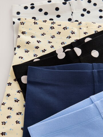 Skinny Leggings Next en mélange de couleurs