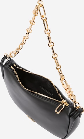 MICHAEL Michael Kors Handtasche in Schwarz