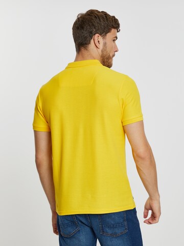 Threadbare Shirt 'Regna' in Yellow