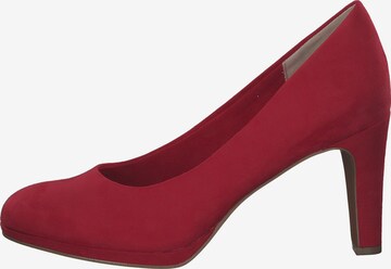 MARCO TOZZI Pumps '22441' in Rot