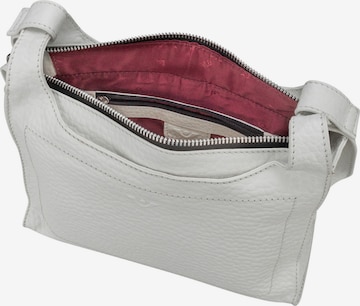 VOi Crossbody Bag 'Hirsch' in White