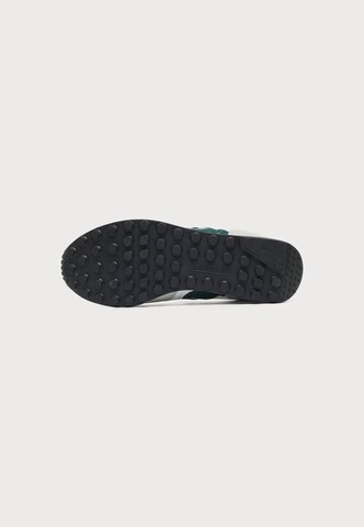 saucony Низкие кроссовки 'TRAINER 80' в Белый