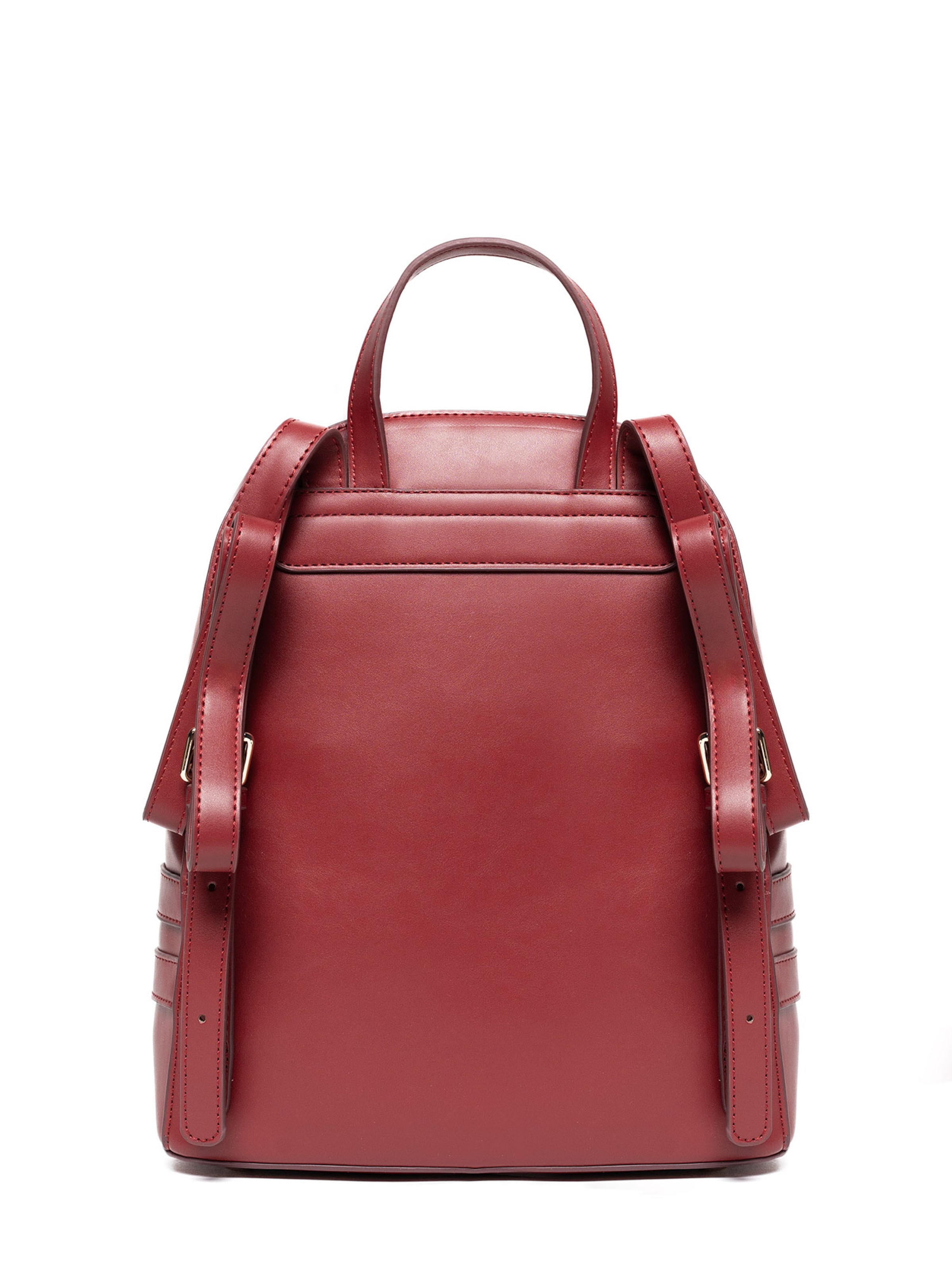 Gattinoni Rugzak in Rood