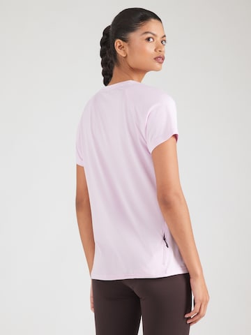 Rukka Performance shirt 'MAGNULA' in Pink