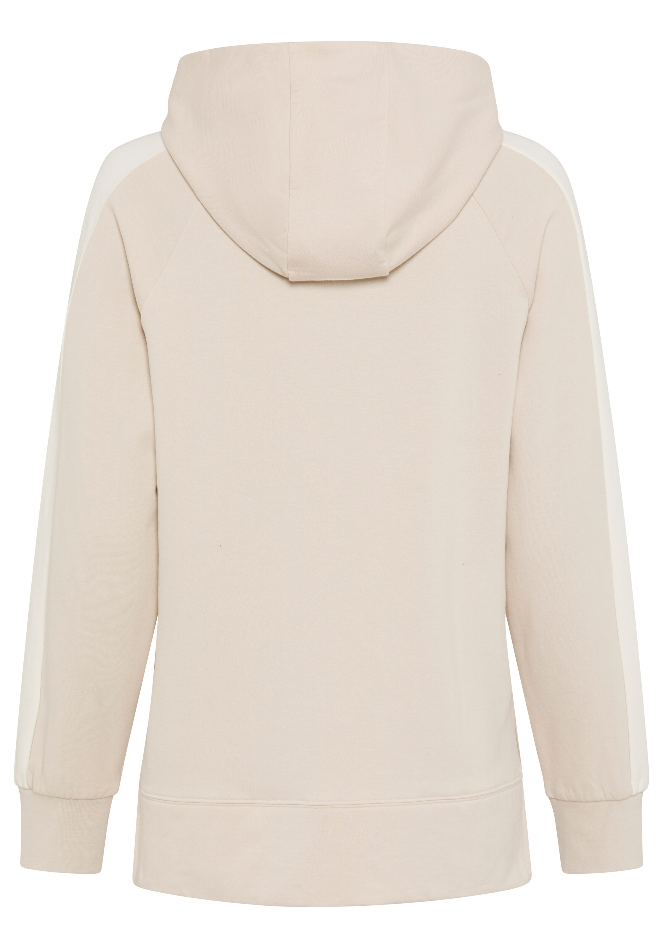 Tamaris Sweatshirt in Beige