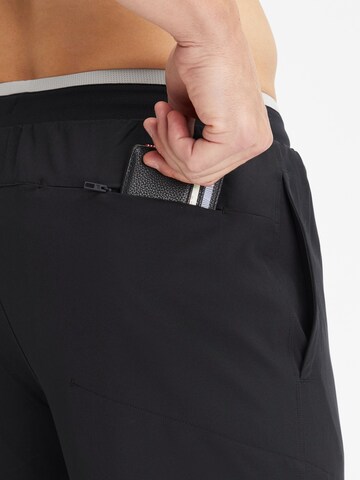 Fabletics Regular Sports trousers 'The Fundamental' in Black