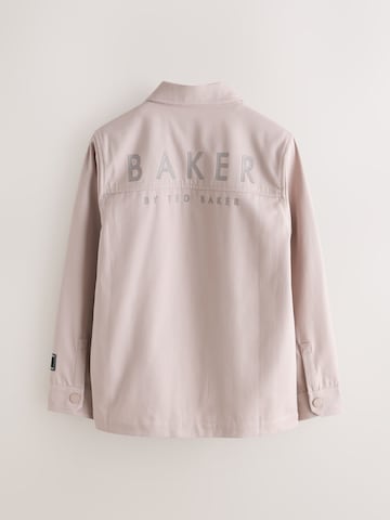 Baker by Ted BakerRegular Fit Košulja - bež boja
