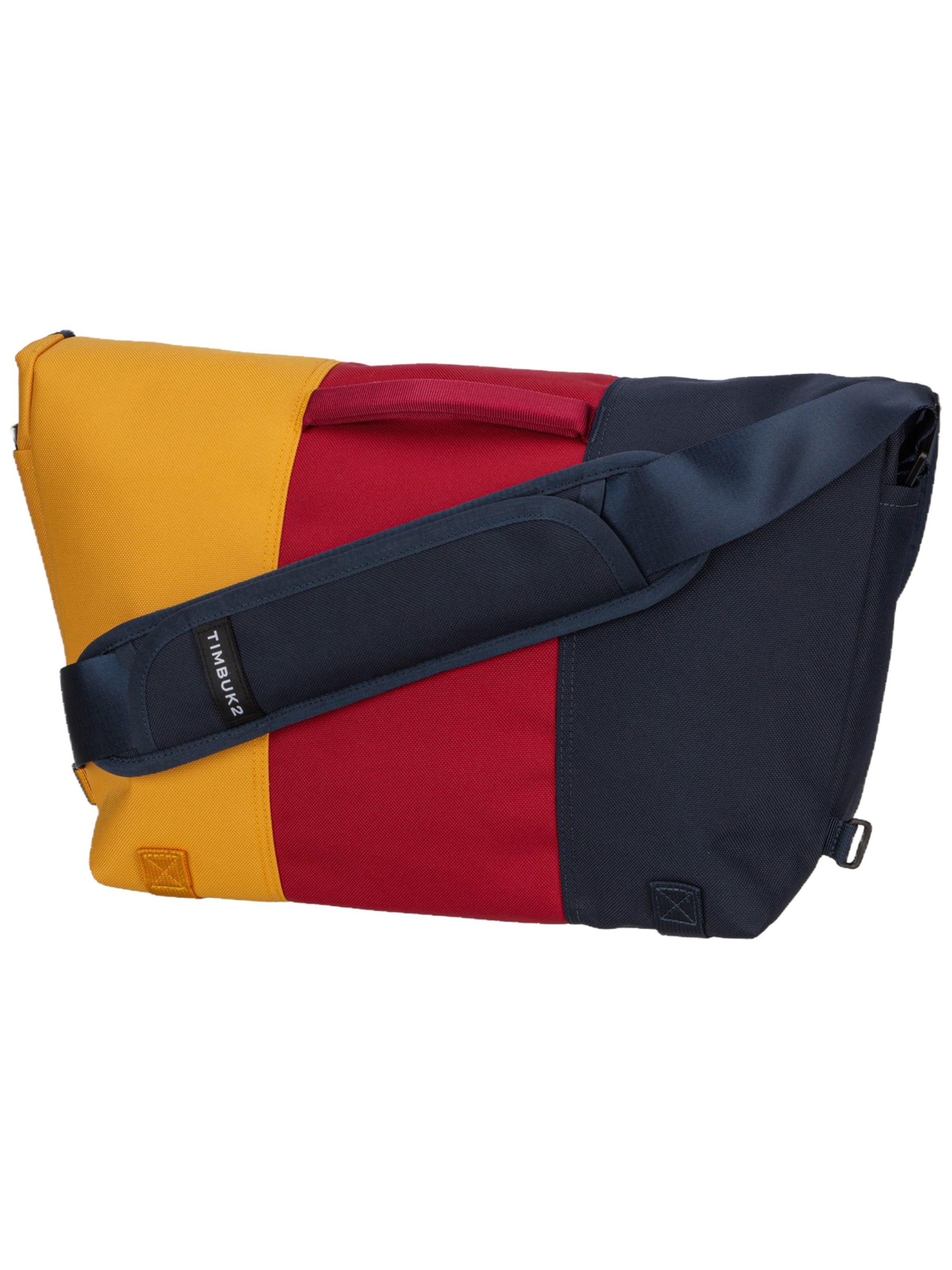 TIMBUK2 Messenger in Mischfarben
