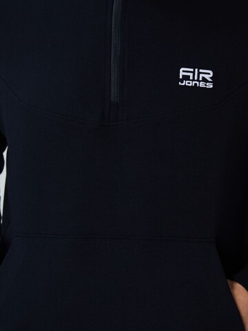 Tommy Life Tracksuit 'Aktive Sets' in Black