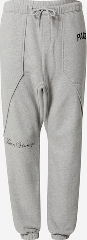 Pacemaker Pants 'Jonas' in Grey: front