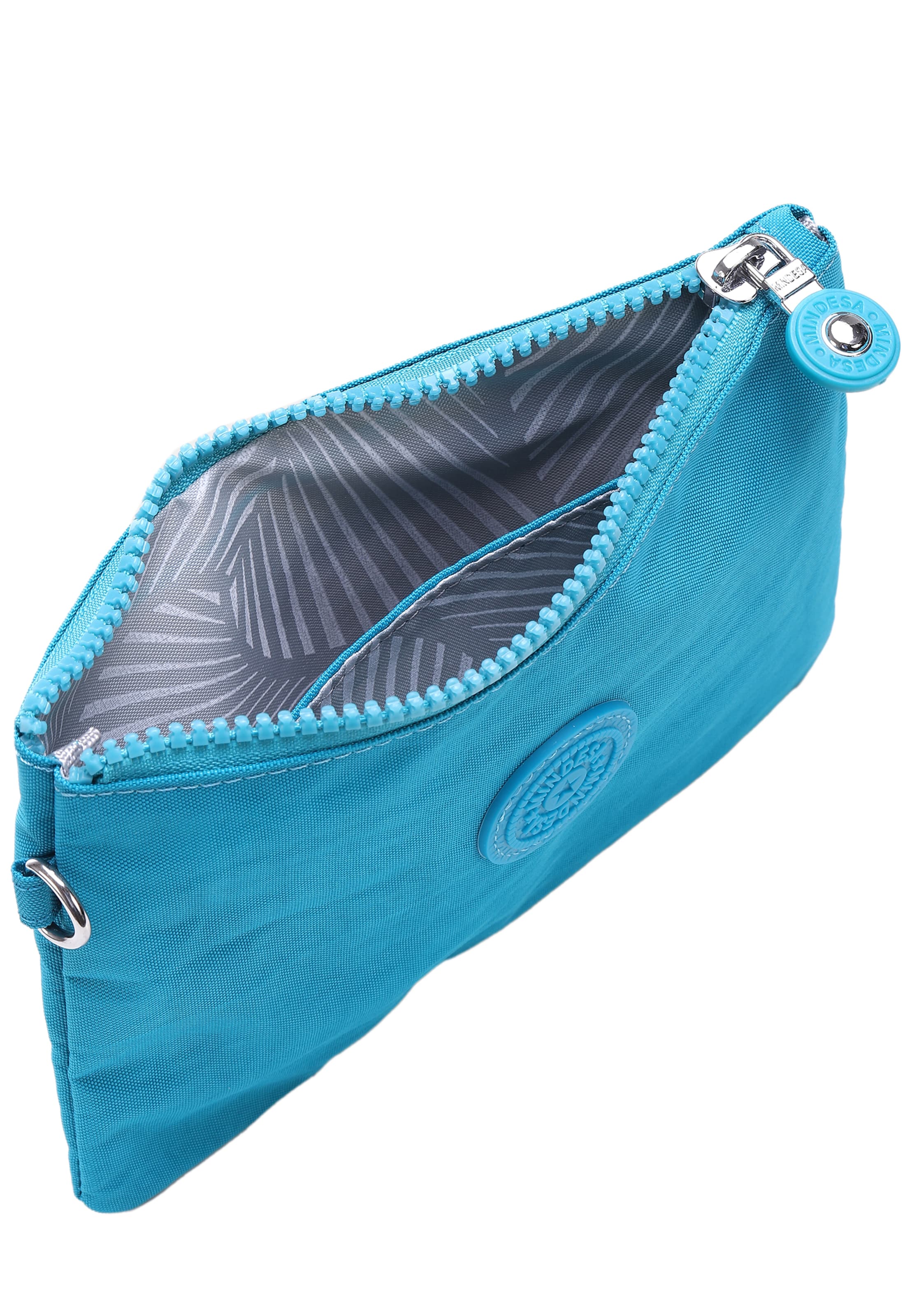 MindesaPismo torbica - plava boja